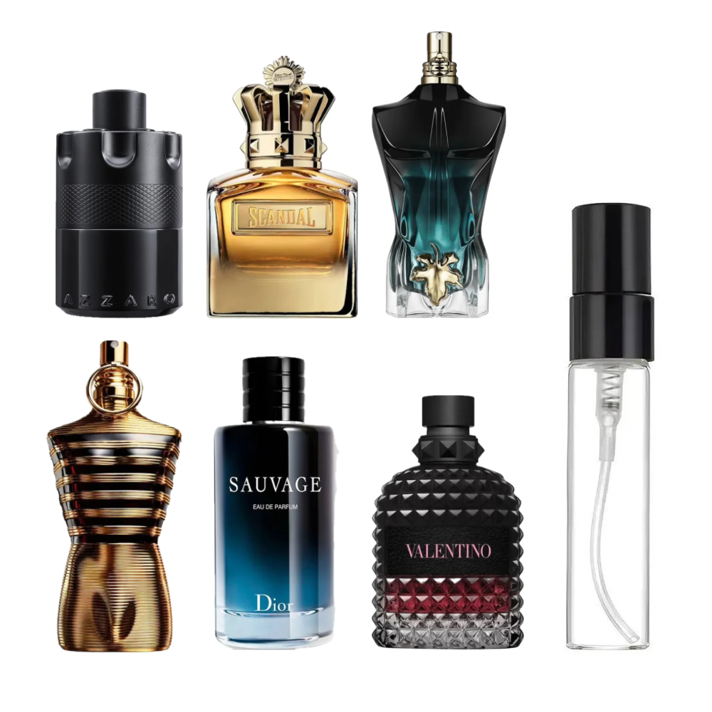 DECANTS