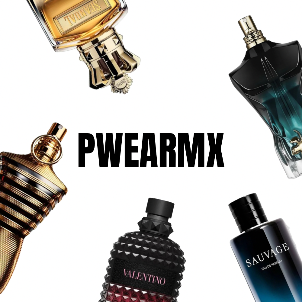 PERFUMES