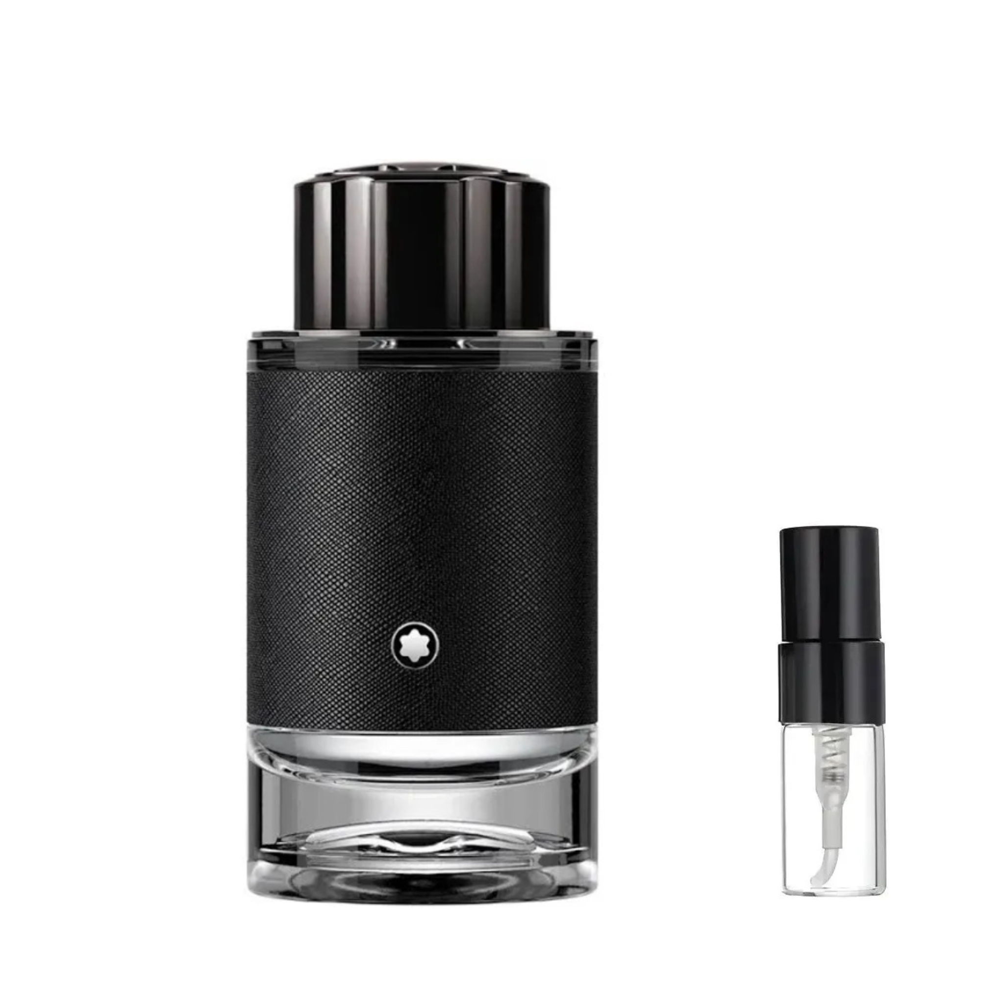 Decants Montblanc Explorer edp