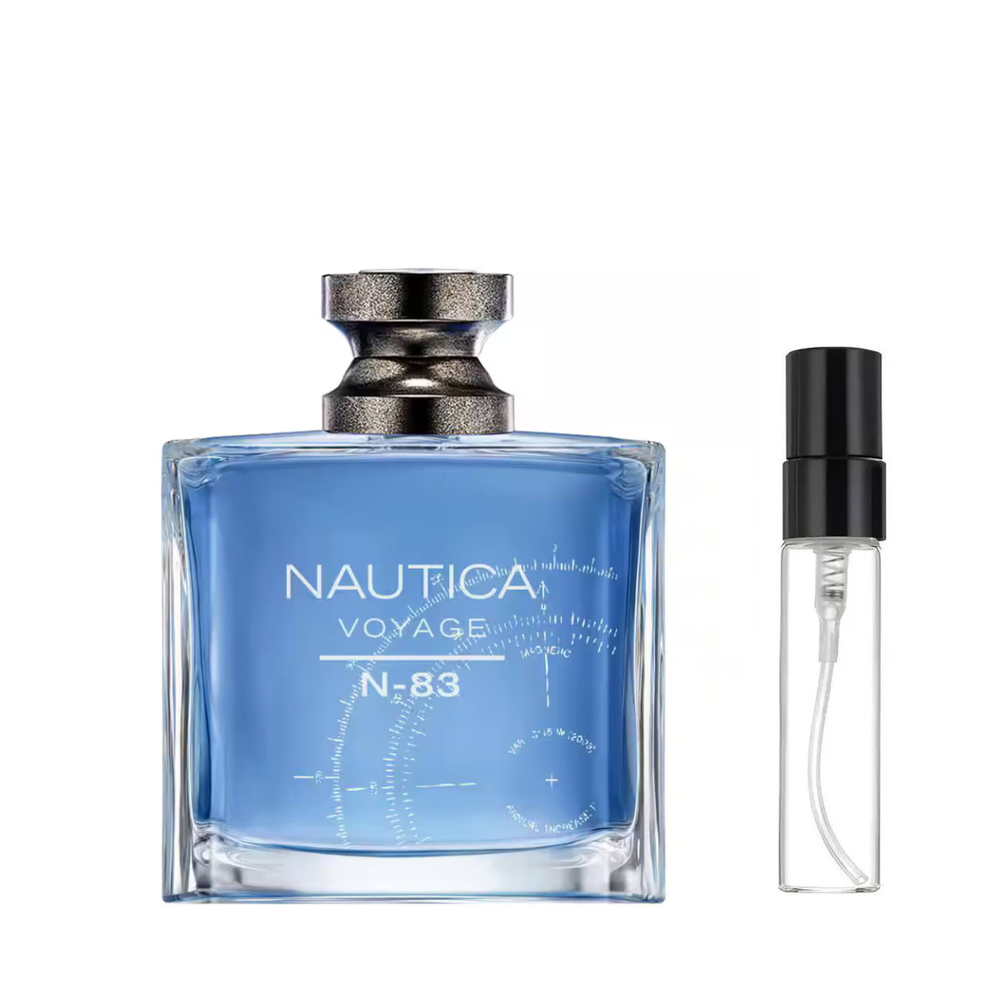 Decants Náutica Voyage N-83