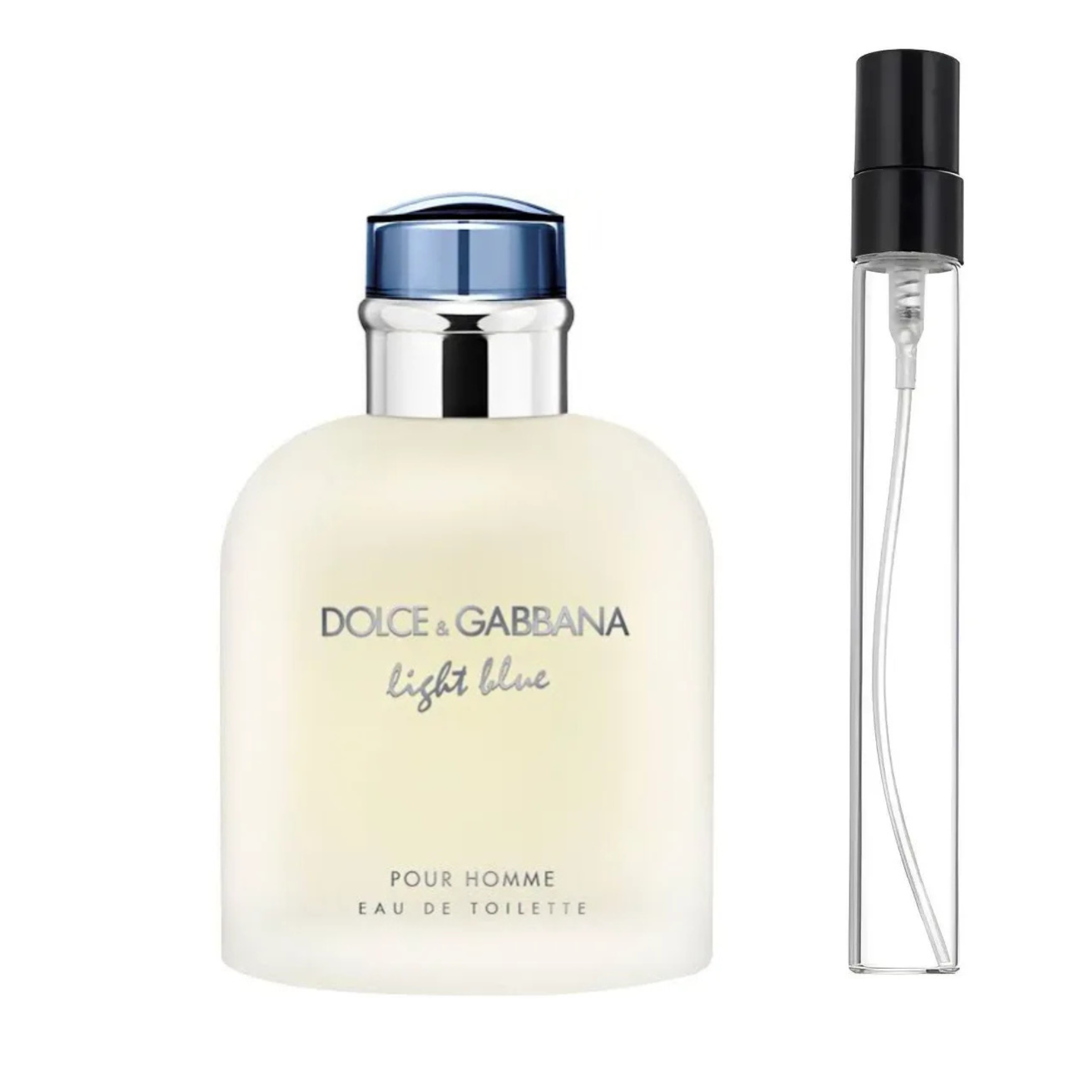 Decants Dolce & Gabbana Light Blue
