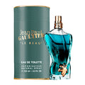 Jean Paul Gaultier Le Beau edt