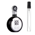 Decants Lattafa Fakhar Black