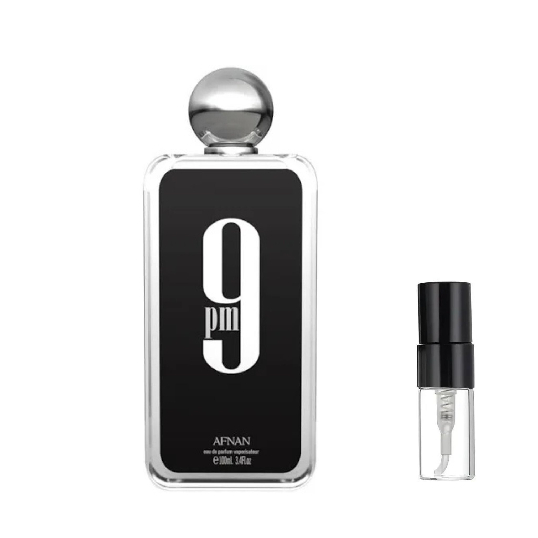 Decants Afnan 9pm edp