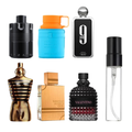 Combo Invierno 5ml Envio Gratis!!