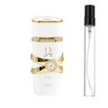 Decants Lattafa Yara Moi