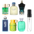 Combo verano 5ml