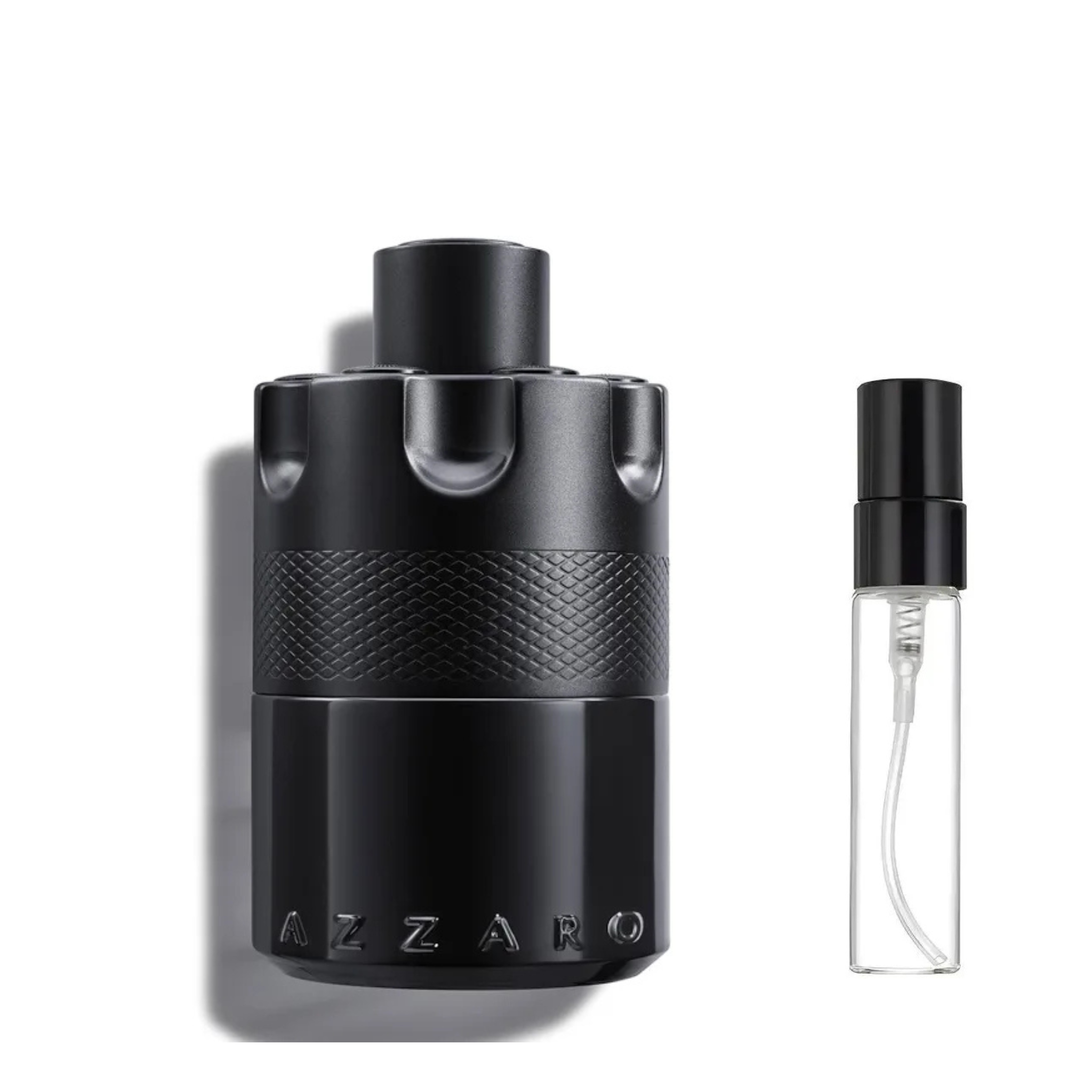 Decants Azzaro The Most Wanted Intense