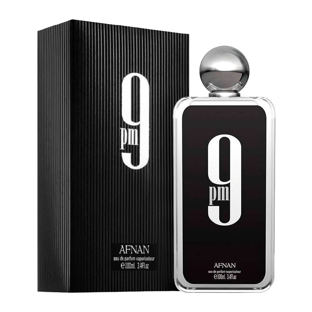 Afnan 9pm edp
