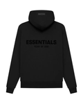 S22 Hoodie ESSENTIALS Stretch Limo