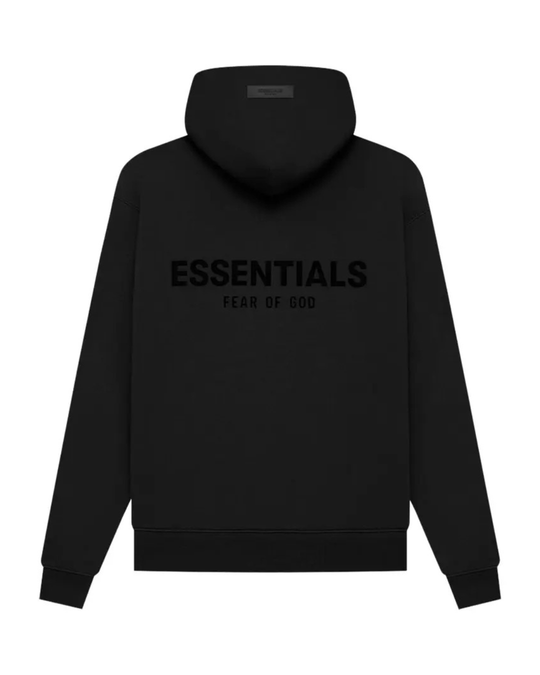 S22 Hoodie ESSENTIALS Stretch Limo