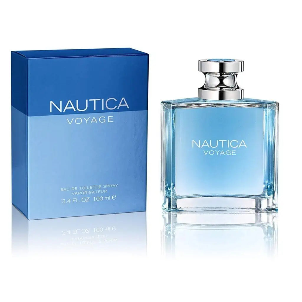 Náutica Voyage