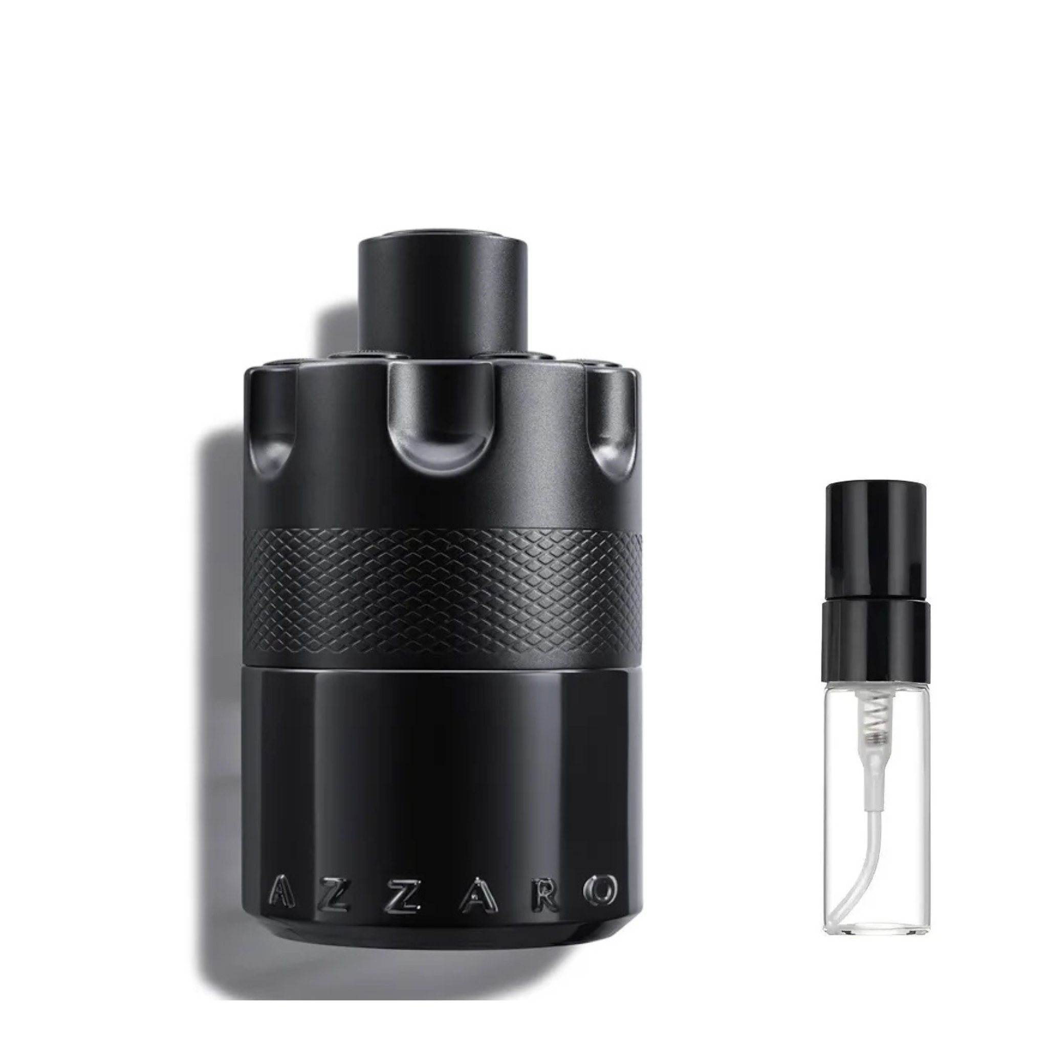 Decants Azzaro The Most Wanted Intense
