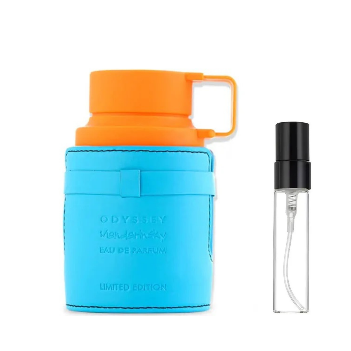 Decants Odyssey Mandarín sky🍊