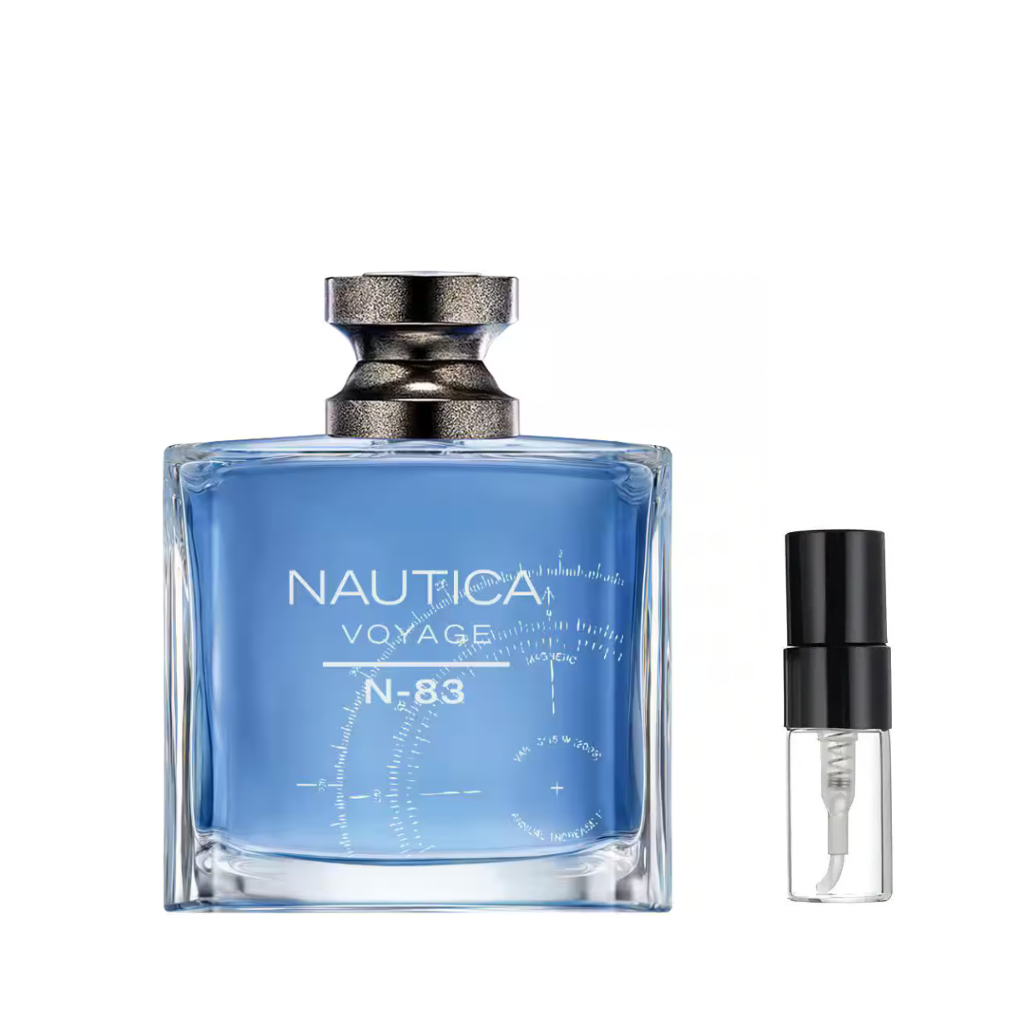 Decants Náutica Voyage N-83