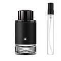 Decants Montblanc Explorer edp