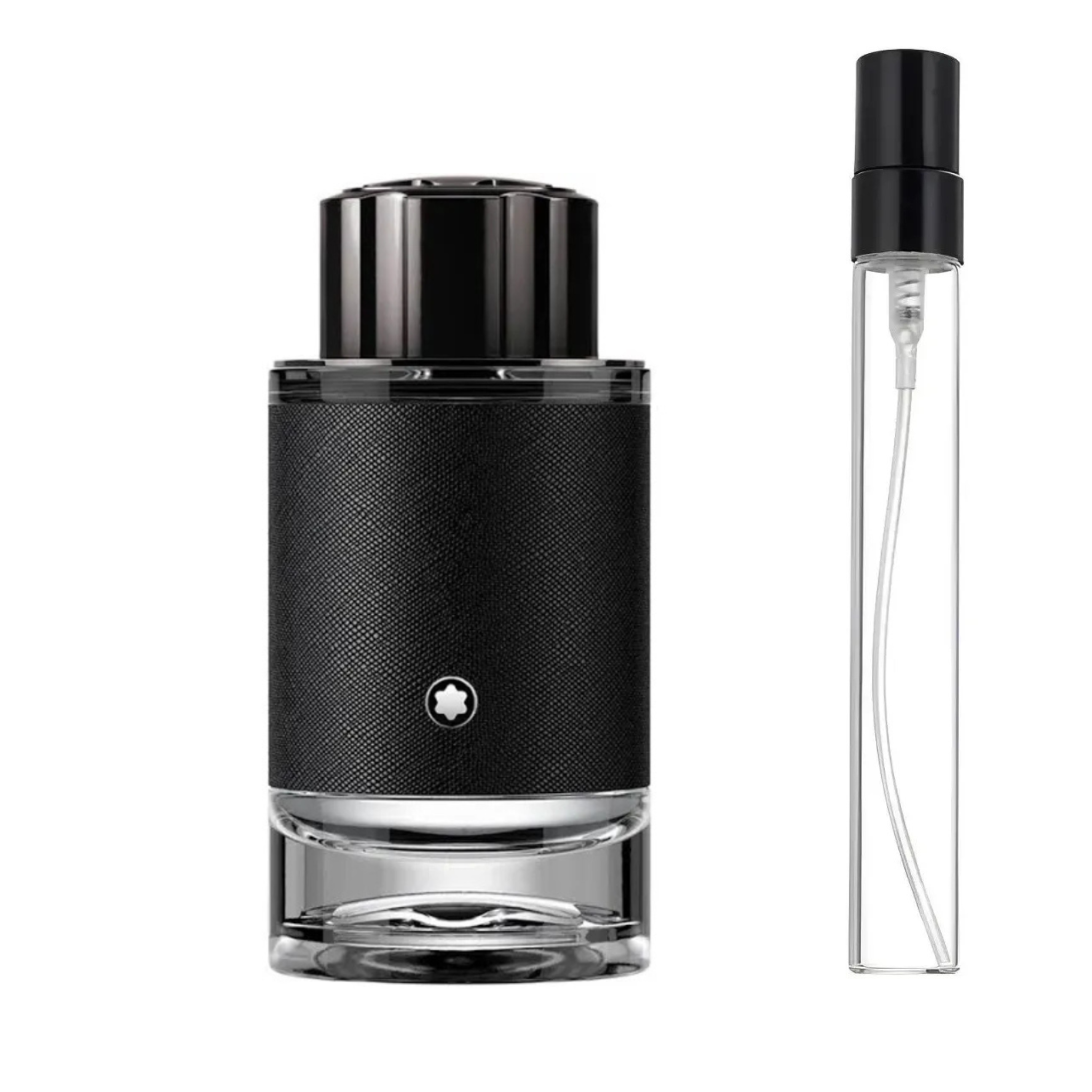 Decants Montblanc Explorer edp