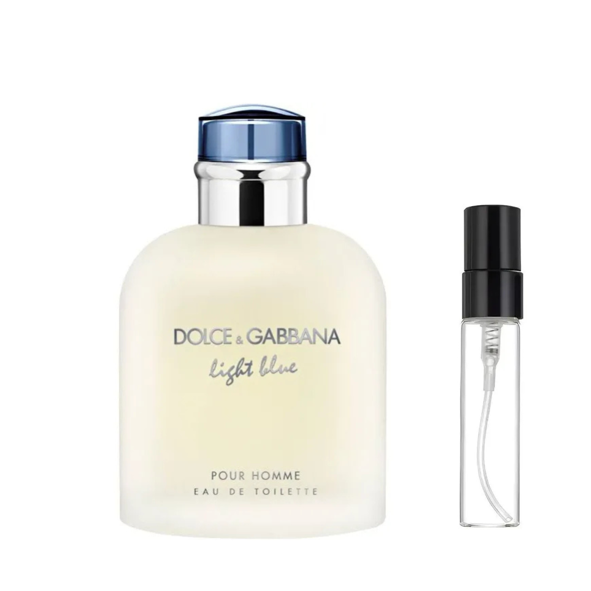 Decants Dolce & Gabbana Light Blue