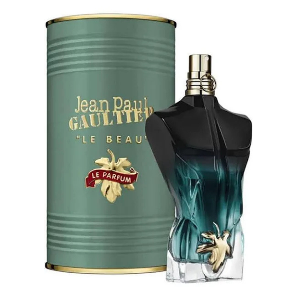 Jean Paul Gaultier Le Beau Le Parfum