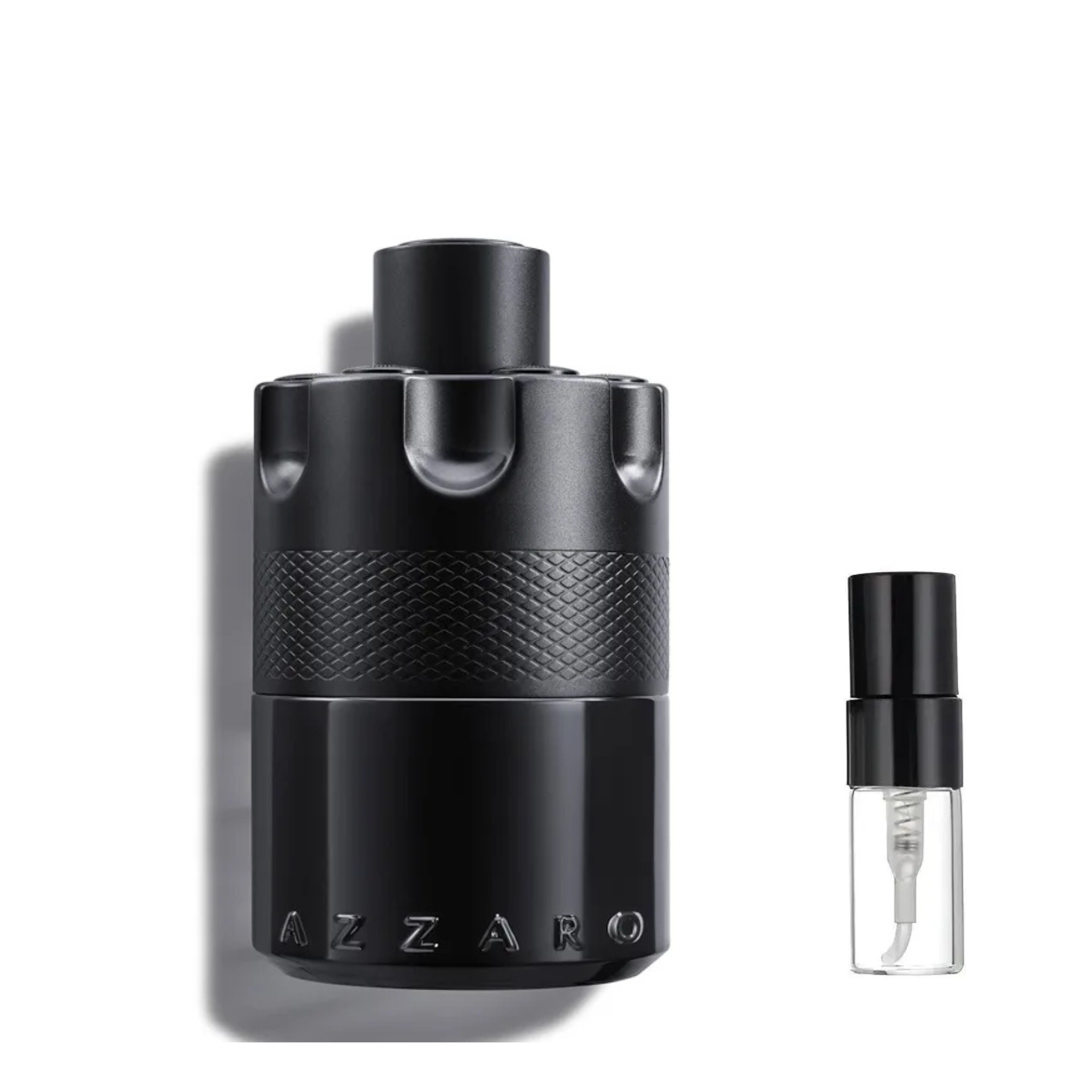 Decants Azzaro The Most Wanted Intense