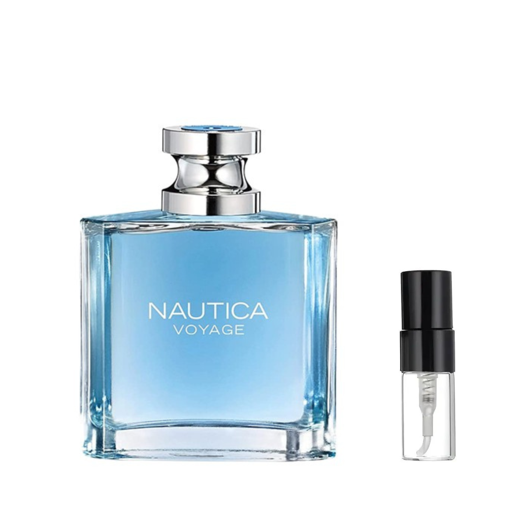 Decants Náutica Voyage