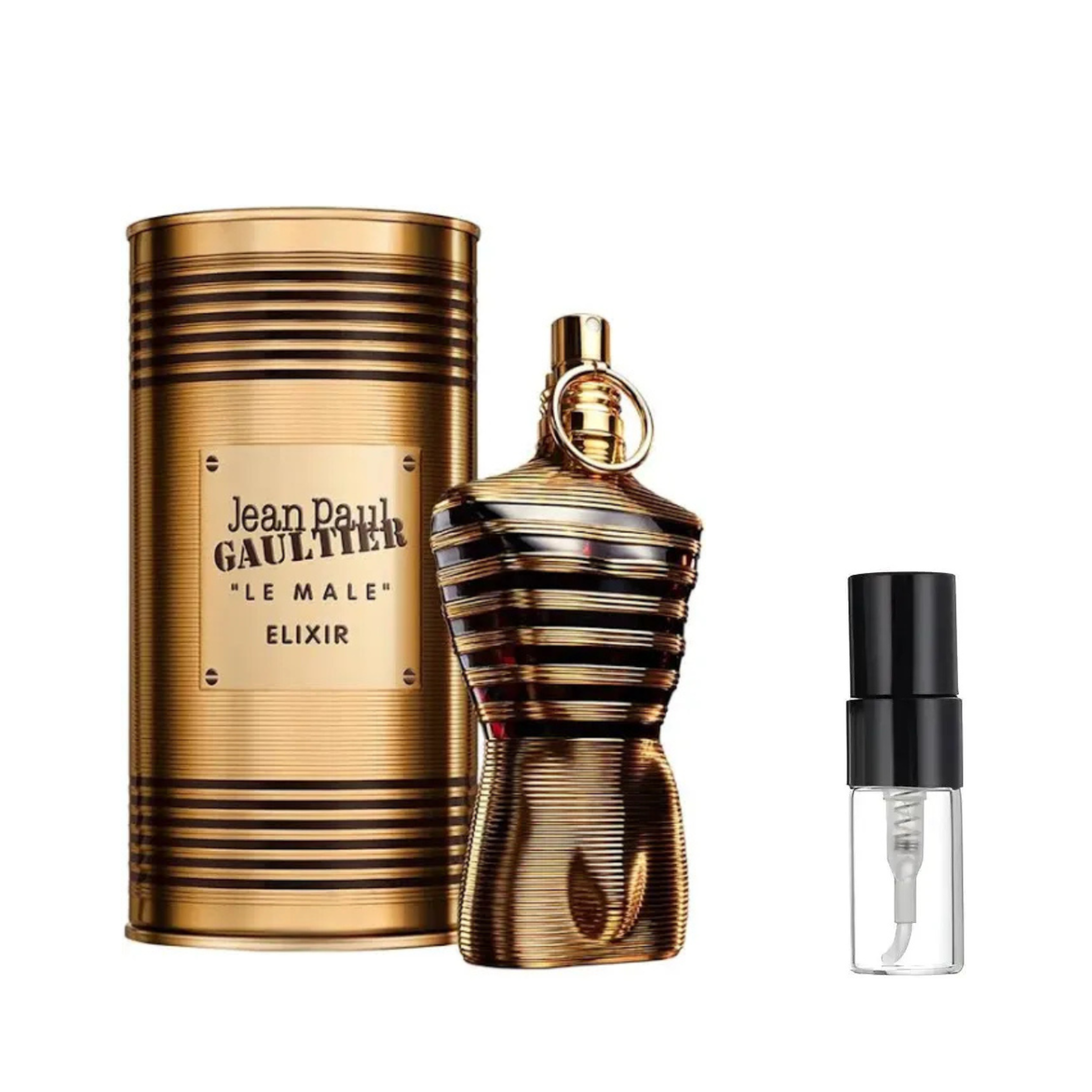 Decants JPG Le Male Elixir