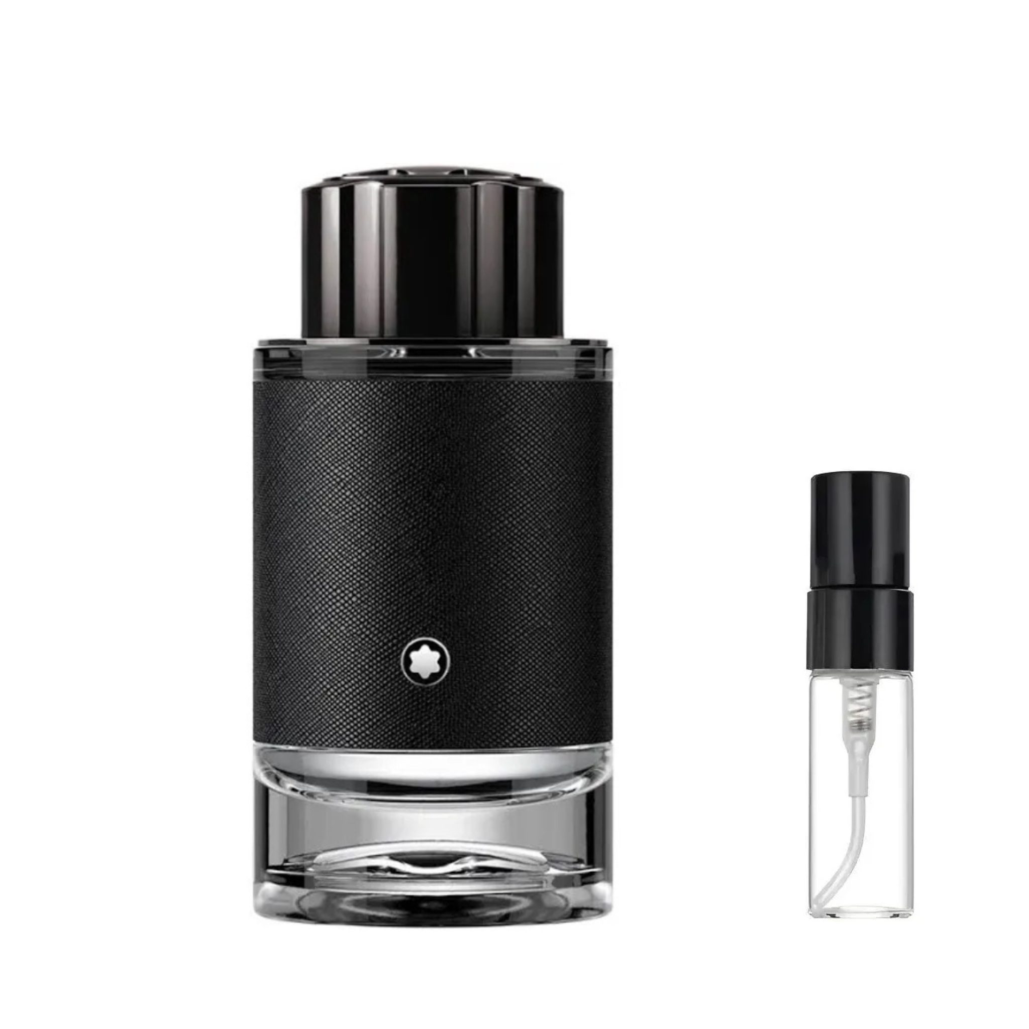 Decants Montblanc Explorer edp