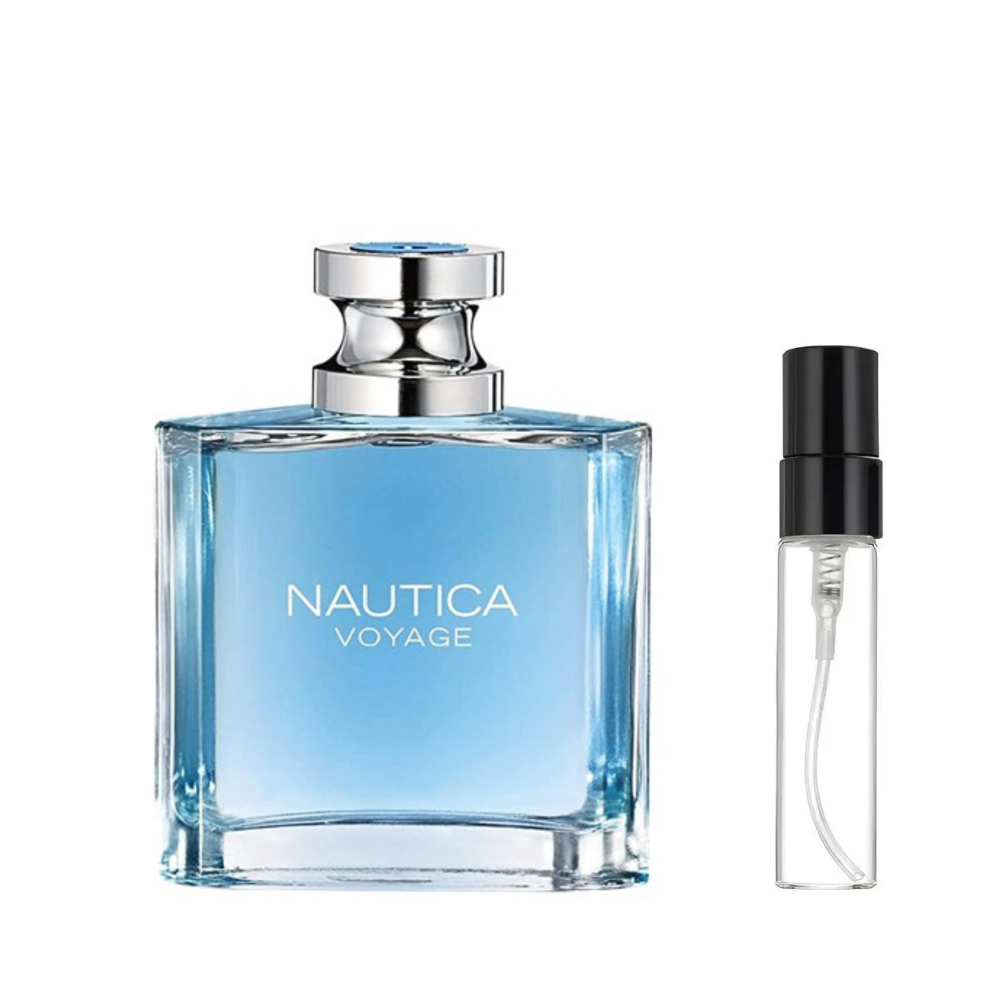 Decants Náutica Voyage