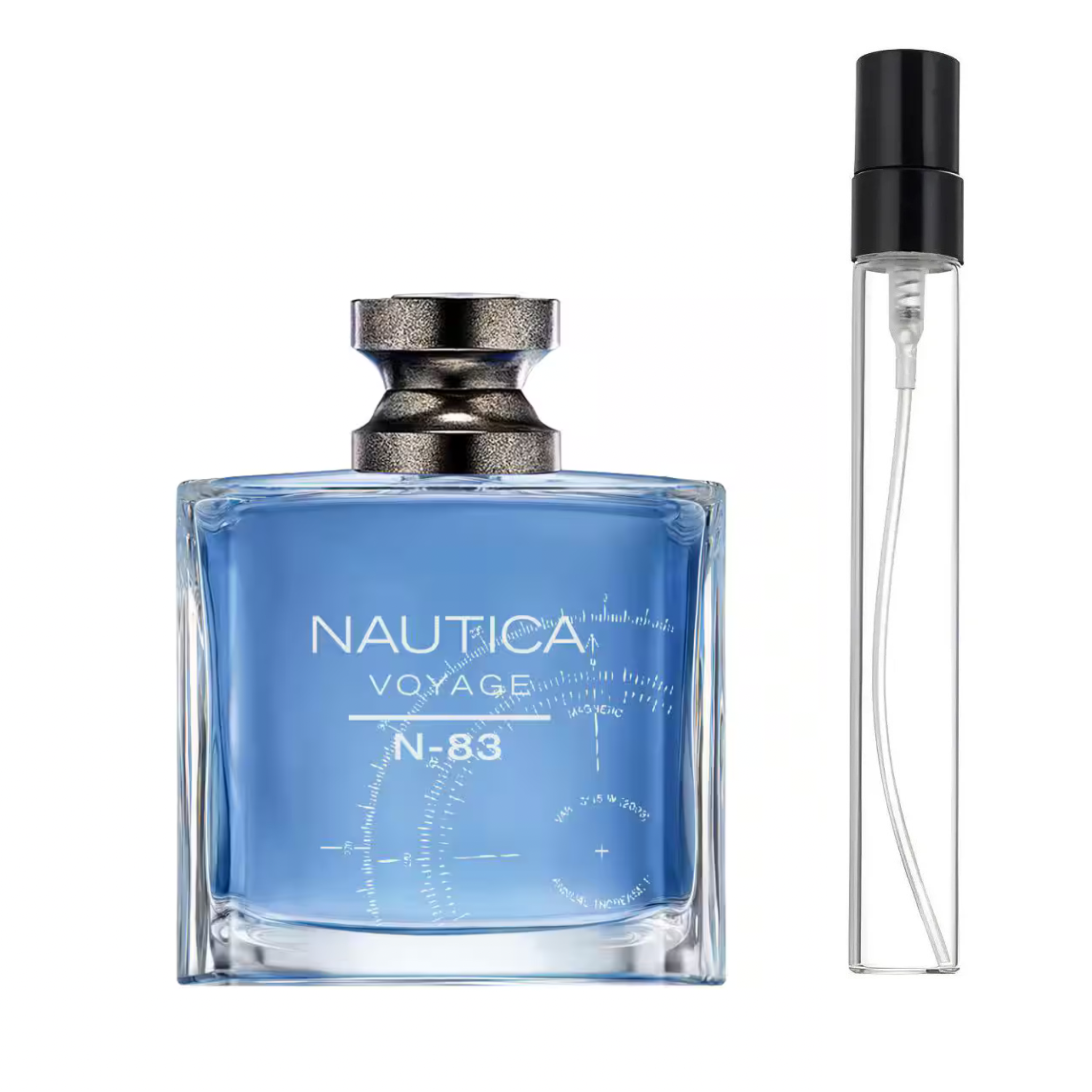 Decants Náutica Voyage N-83