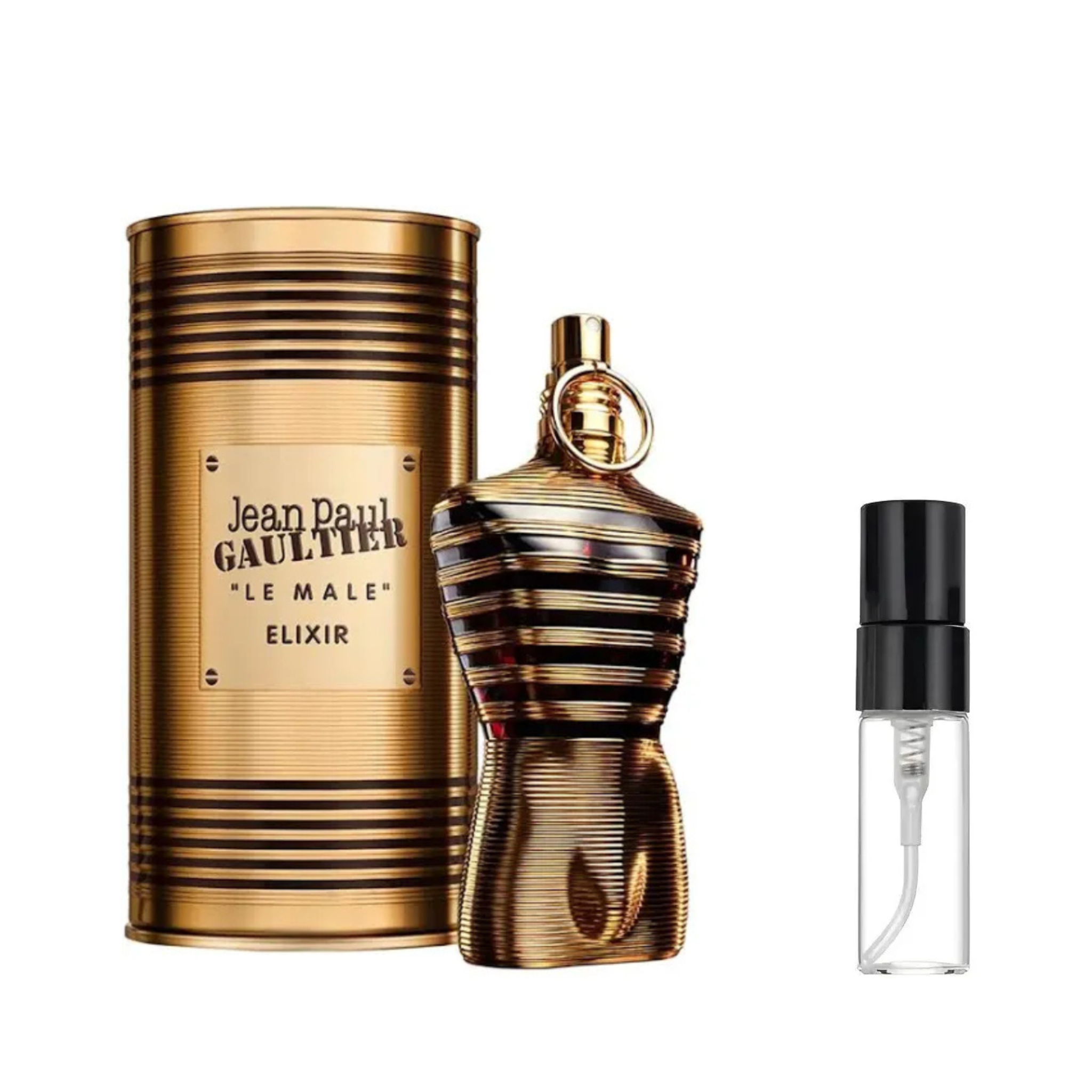 Decants JPG Le Male Elixir
