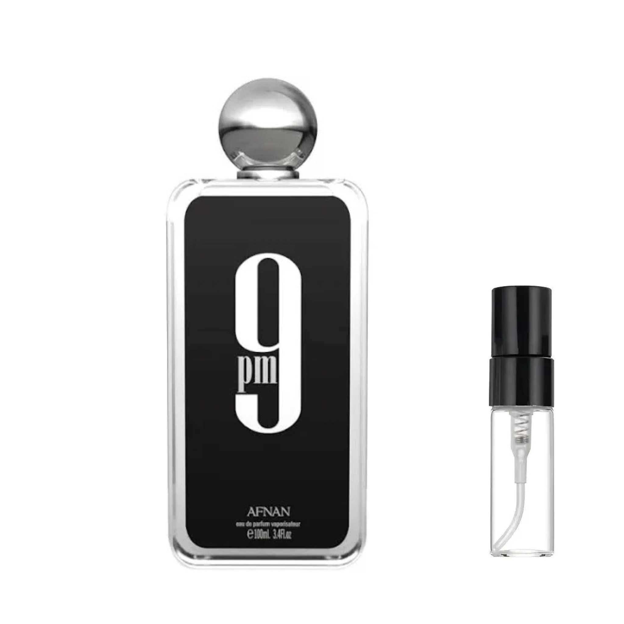 Decants Afnan 9pm edp
