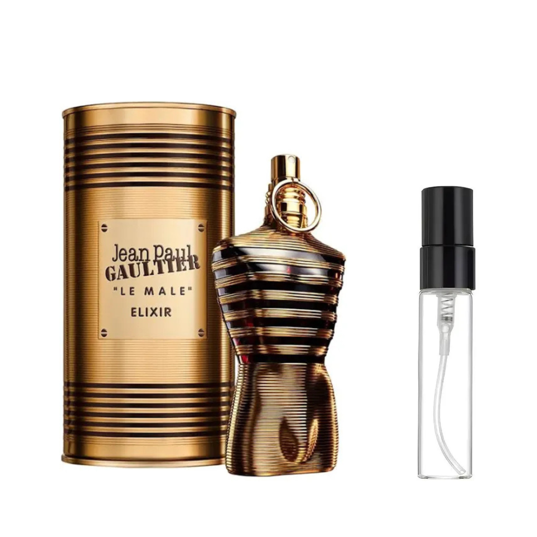 Decants JPG Le Male Elixir