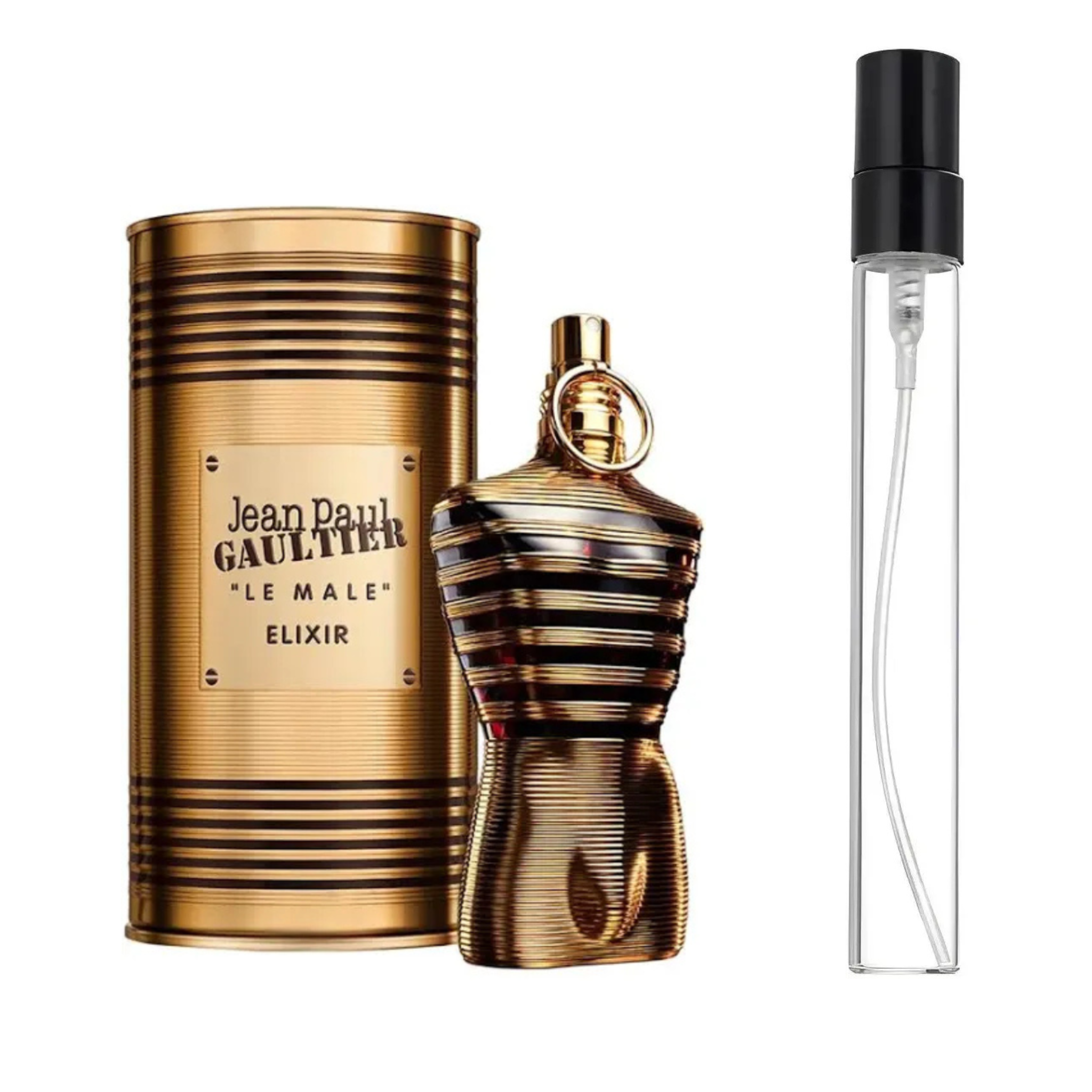 Decants JPG Le Male Elixir