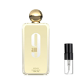 Decants Afnan 9am edp