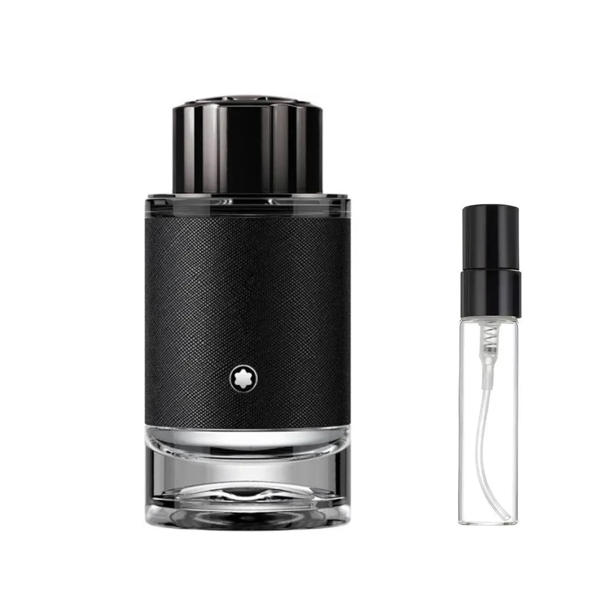 Decants Montblanc Explorer edp