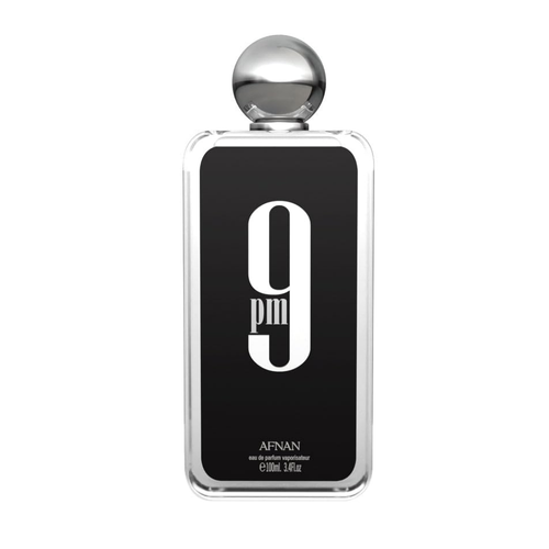 Afnan 9pm edp