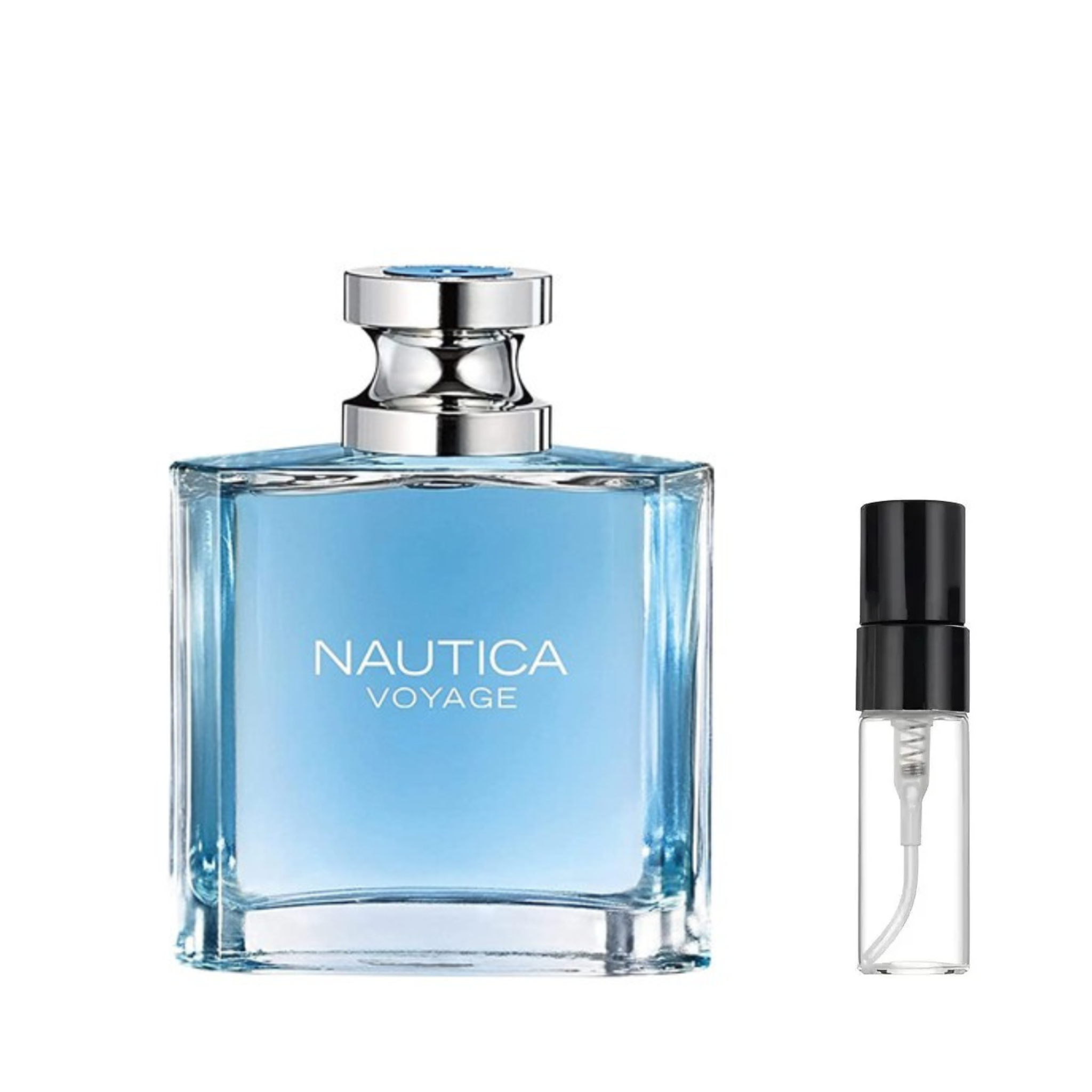 Decants Náutica Voyage