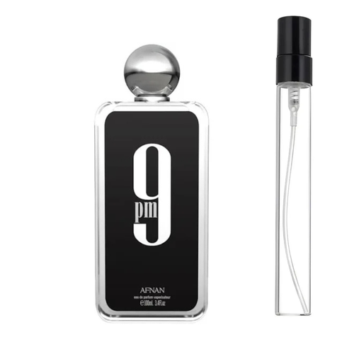 Decants Afnan 9pm edp
