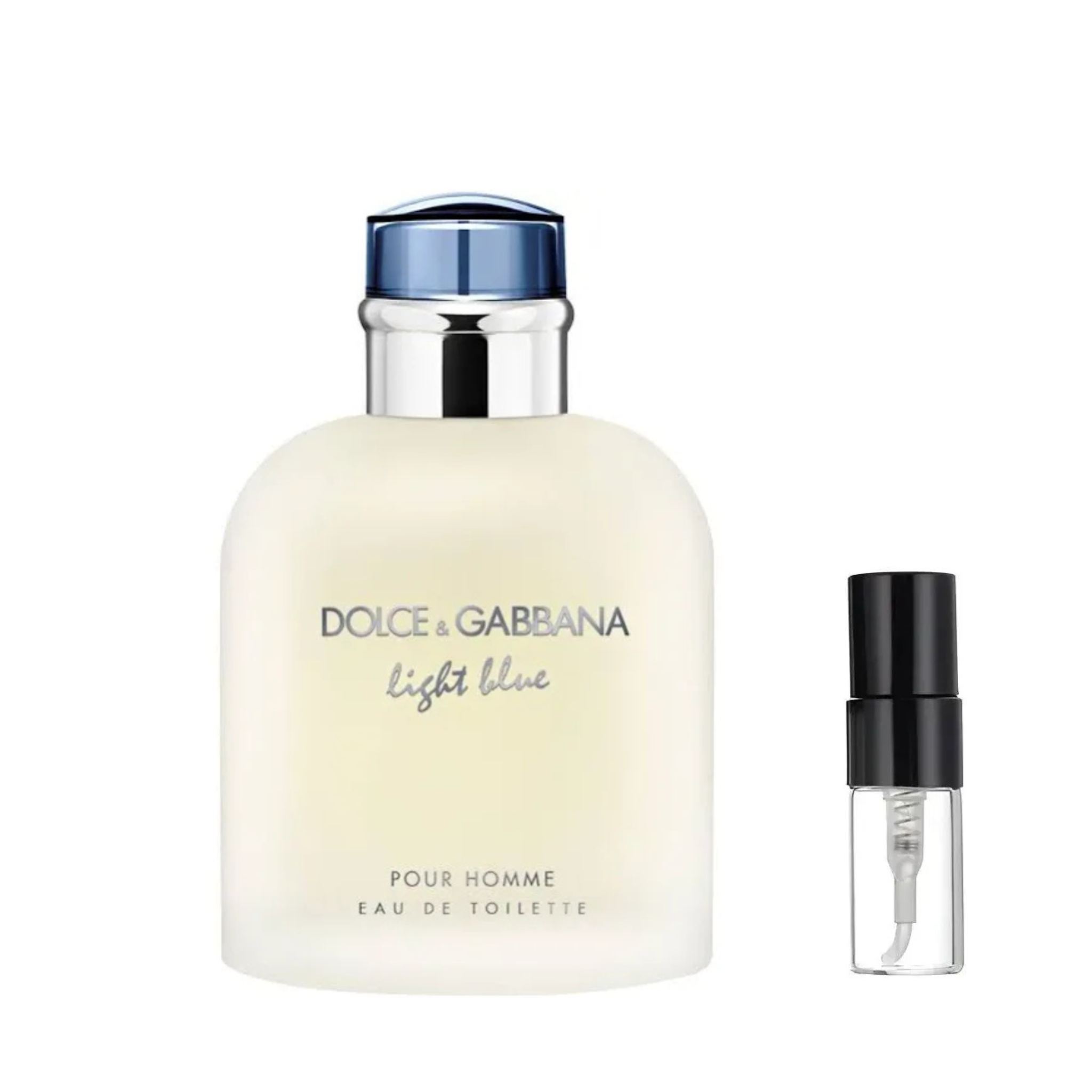 Decants Dolce & Gabbana Light Blue