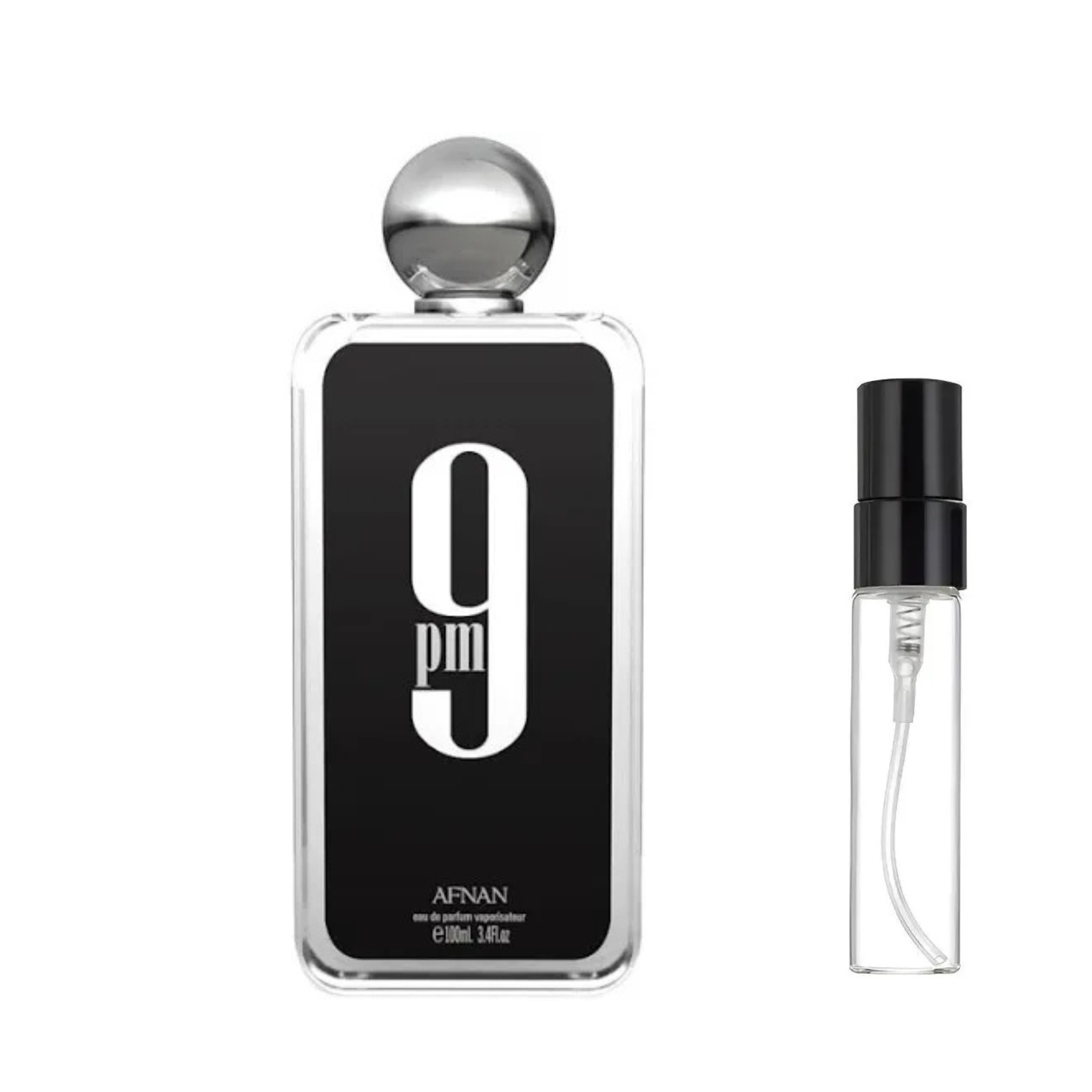 Decants Afnan 9pm edp