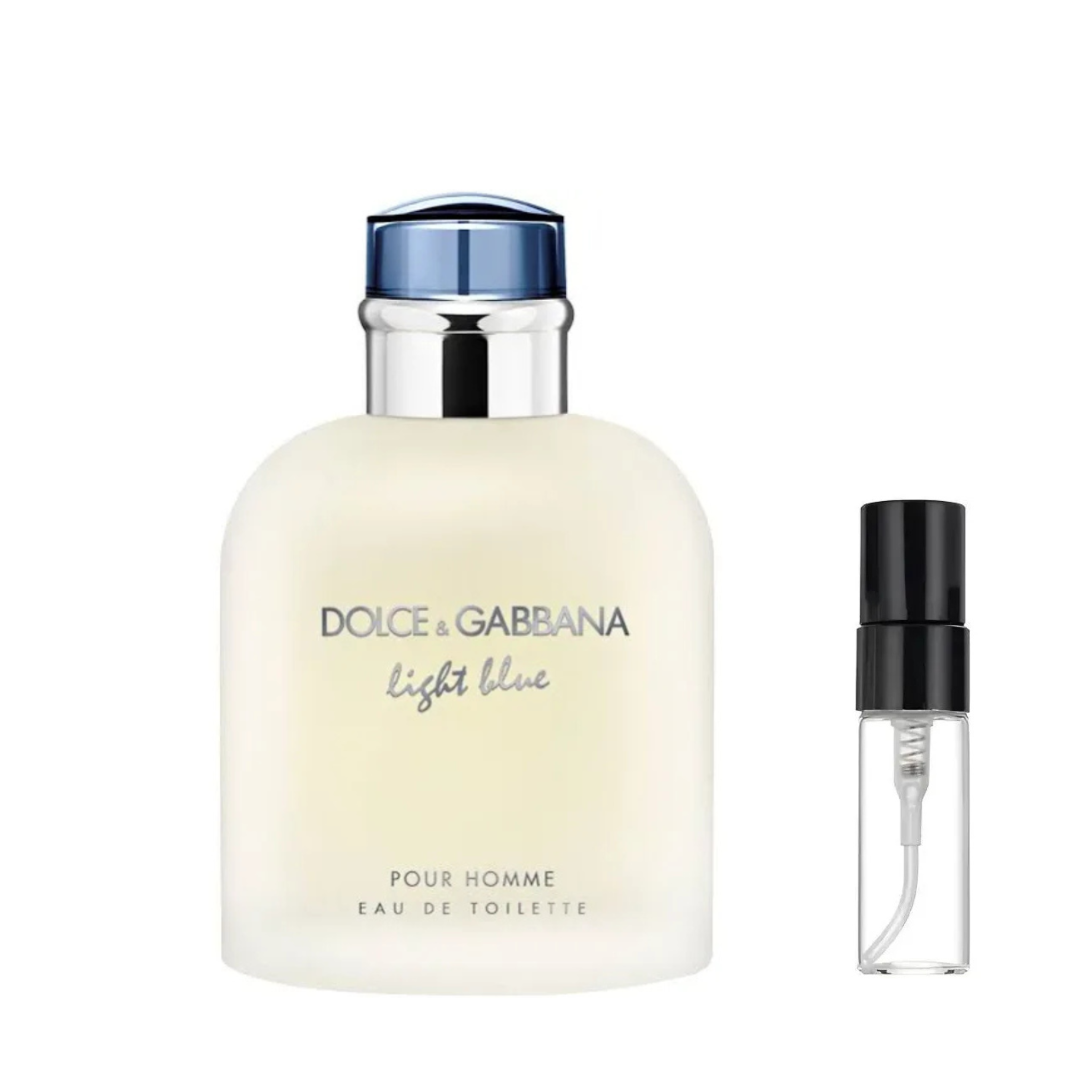 Decants Dolce & Gabbana Light Blue