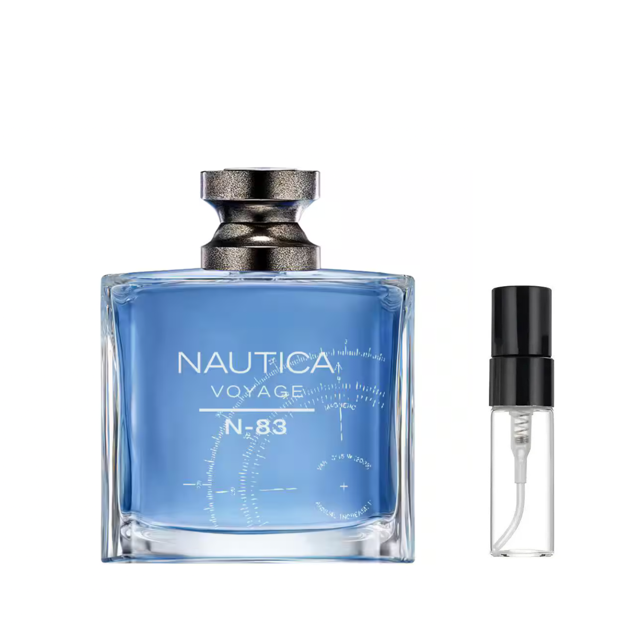 Decants Náutica Voyage N-83