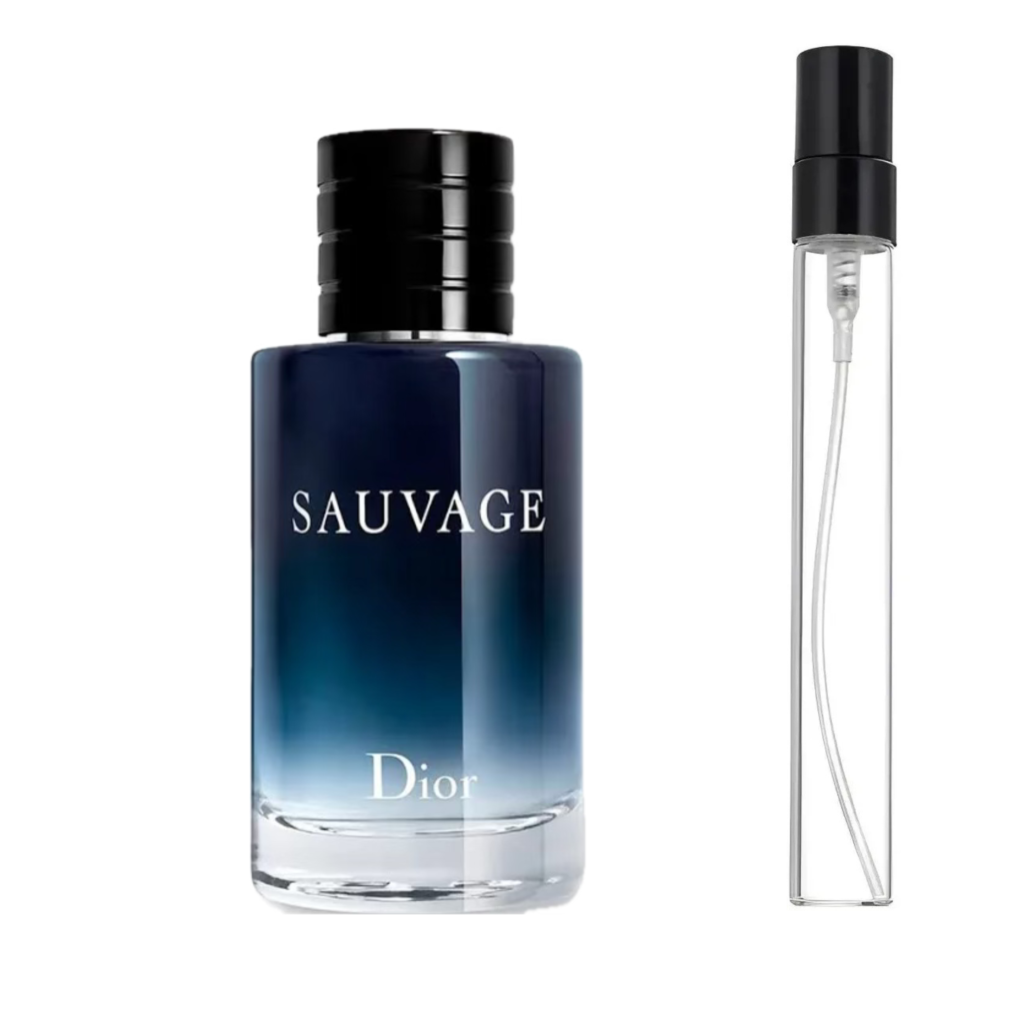 Decants Dior Sauvage edt