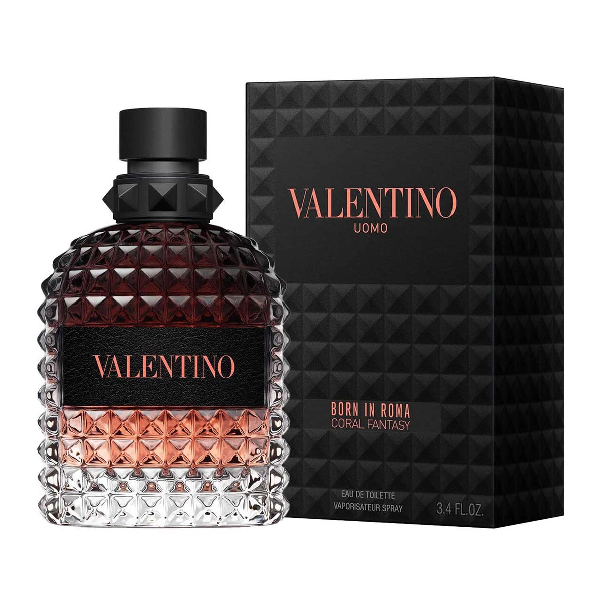 Valentino BIR Coral Fantasy 100ml