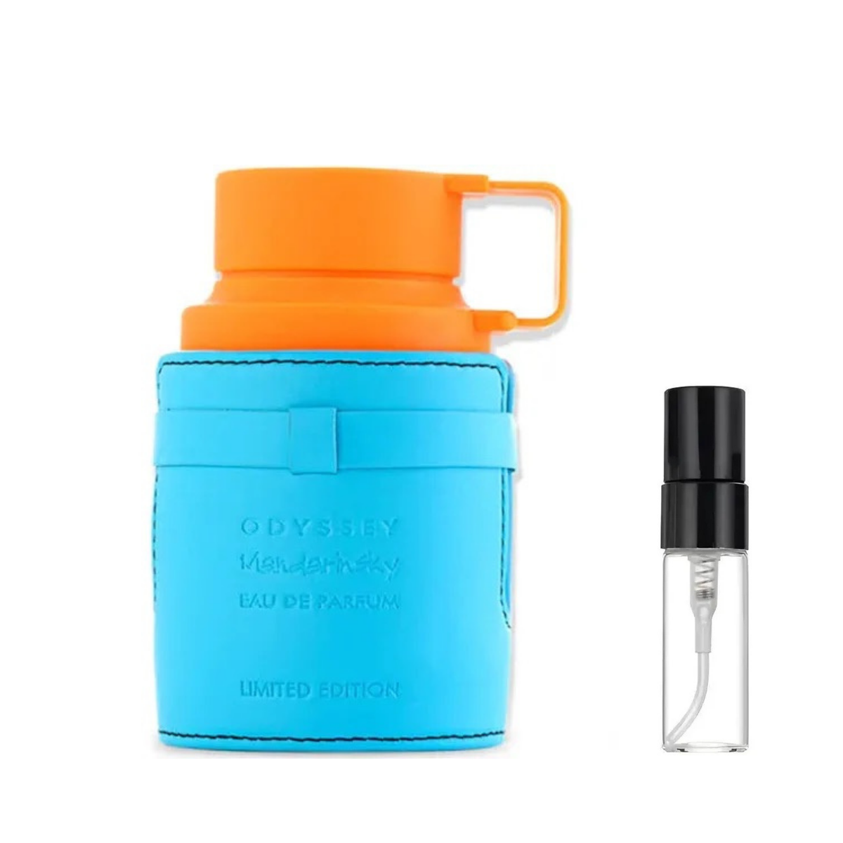 Decants Odyssey Mandarín sky🍊