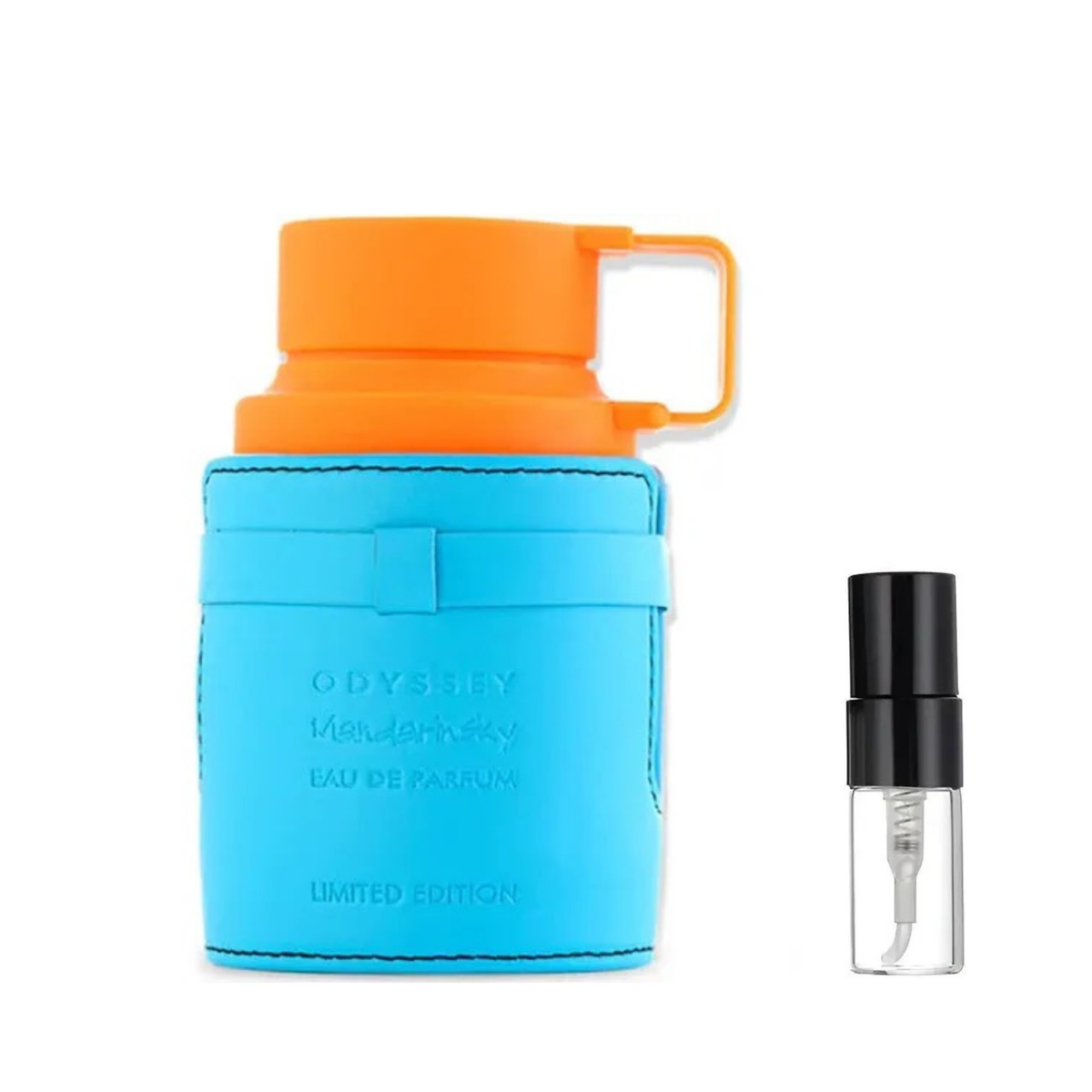 Decants Odyssey Mandarín sky🍊