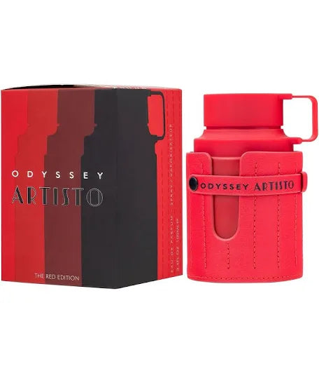 Armaf Odyssey Artisto