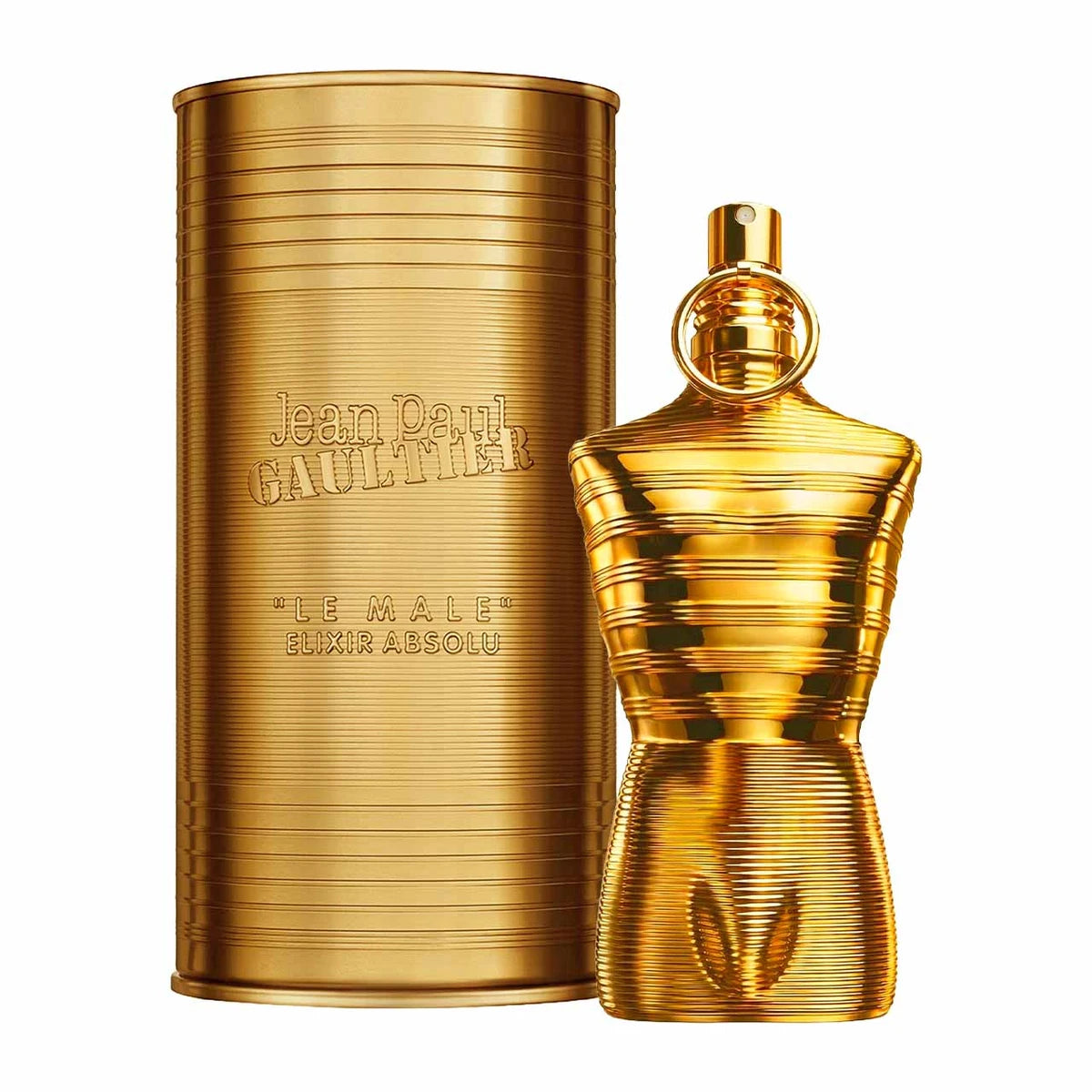 Jean Paul Gaultier Le Male Elixir Absolu 125ml