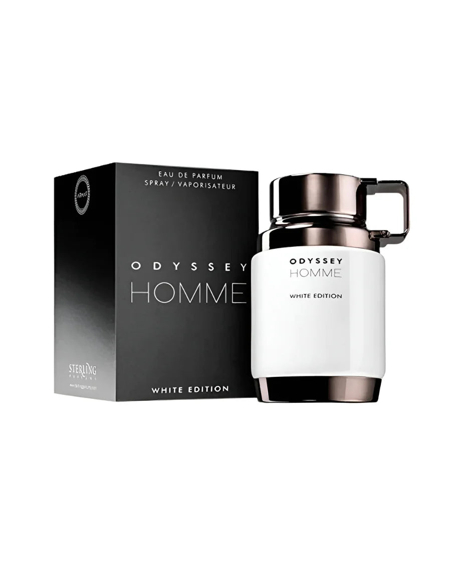 Armaf Odyssey Homme White 100ml
