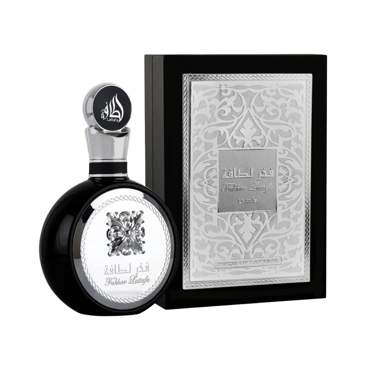 Lattafa Fakhar Black 100ml
